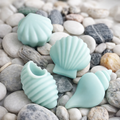 Wax melts Coastal calm