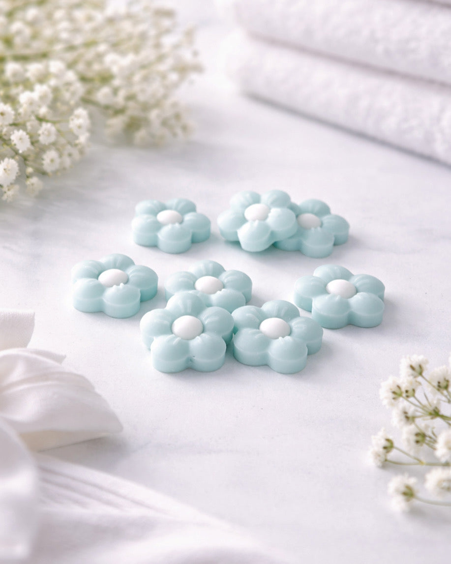 Wax melts Sábanas al Sol