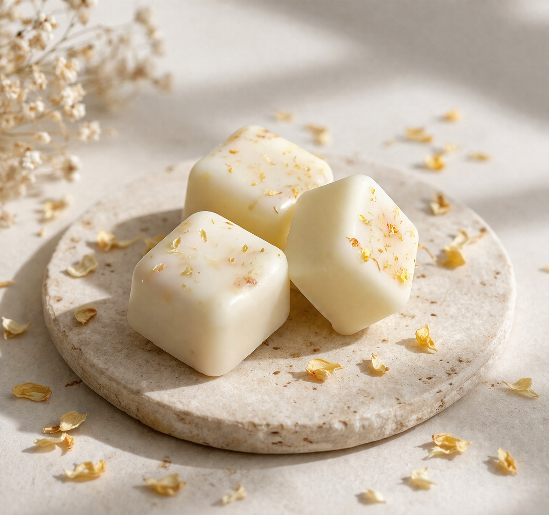 Wax melts Flor de Jazmín