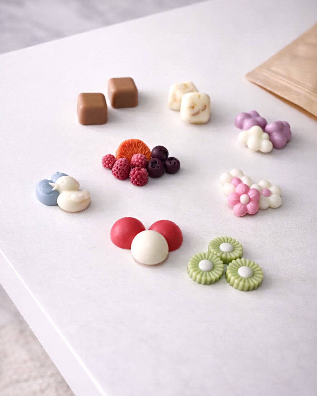 Pack Wax Melts