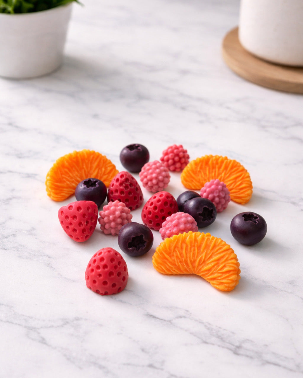 Wax melts Néctar de Verano