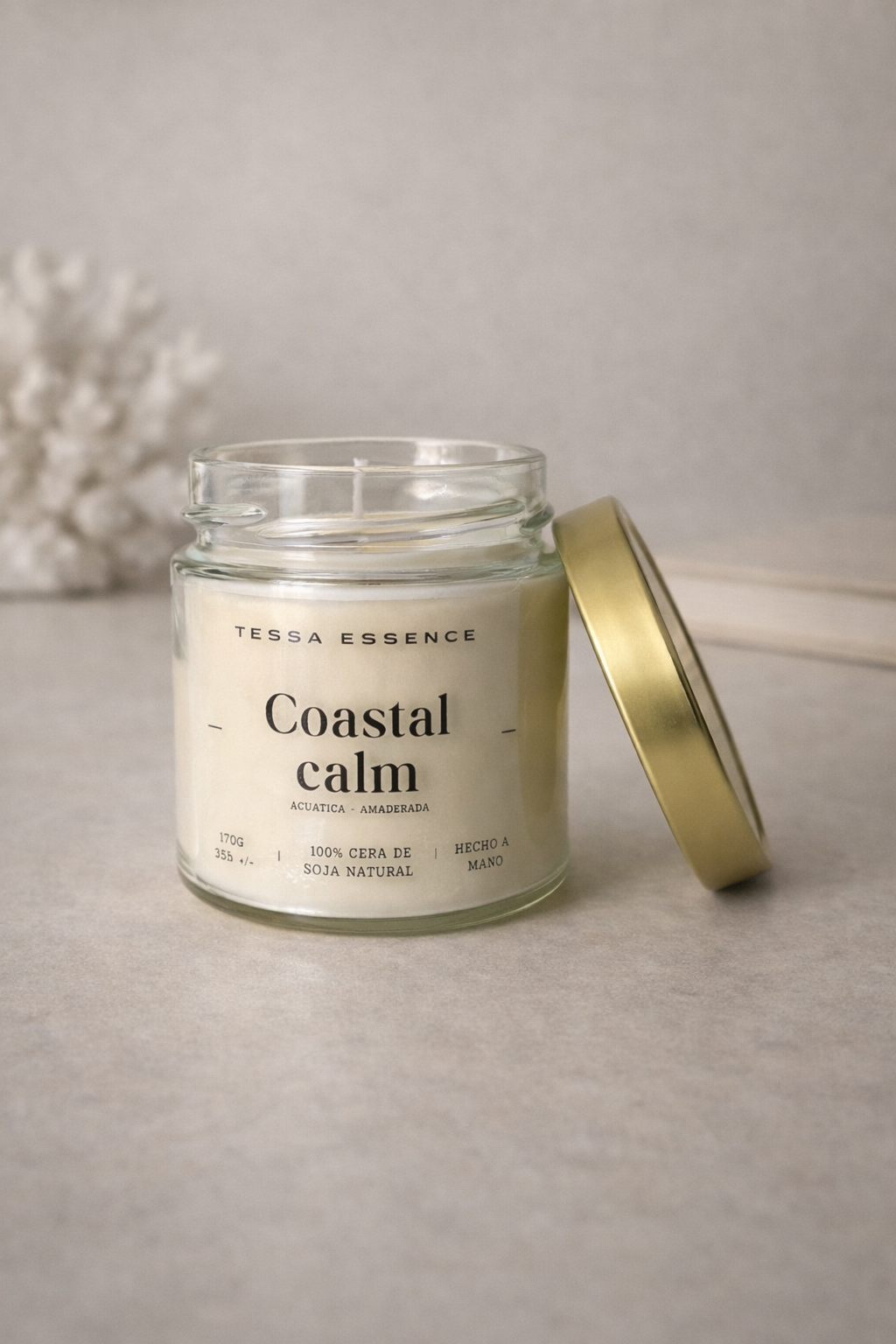Vela Coastal Calm