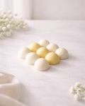 Wax melts Coco Milk y Vainilla Tahití