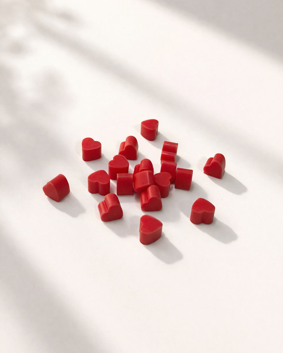 Wax melts Piruleta