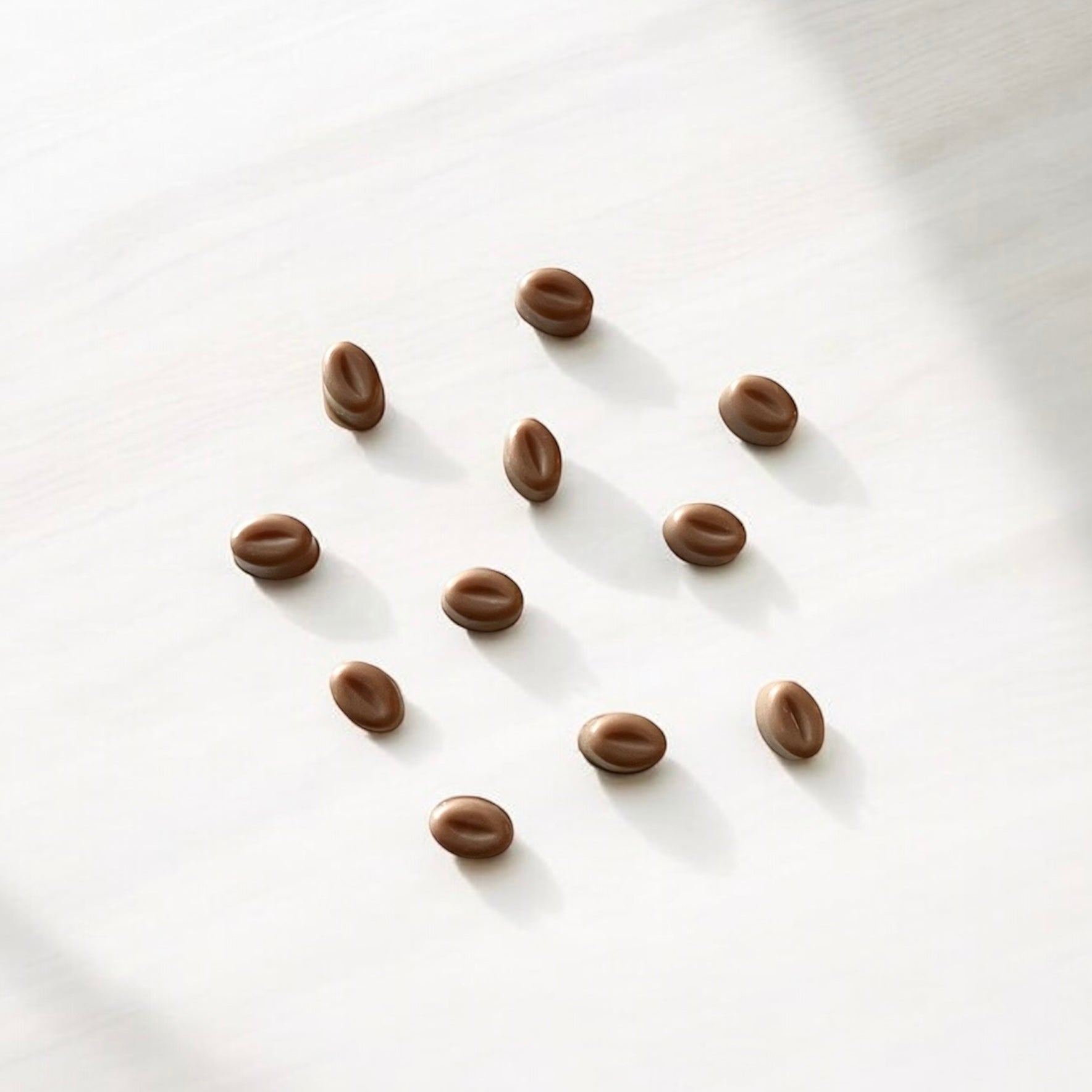Wax melts Capuchino